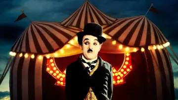 Backdrop to the movie "The Circus" #180201