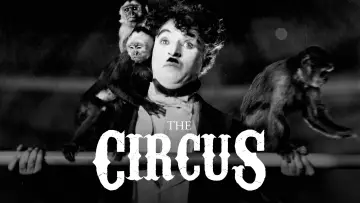 Backdrop to the movie "The Circus" #751306