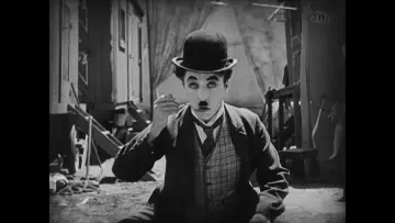 Backdrop to the movie "The Circus" #983597