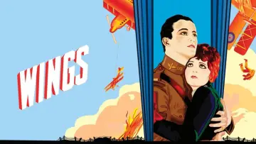 Backdrop to the movie "Wings" #679984