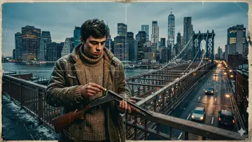 Backdrop to the movie "Brother 2" #1035382