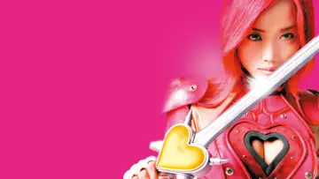 Backdrop to the movie "Cutie Honey" #942237