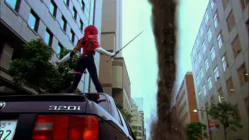 Backdrop to the movie "Cutie Honey" #942244