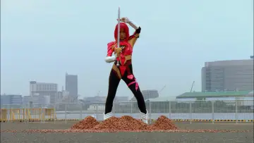 Backdrop to the movie "Cutie Honey" #942245