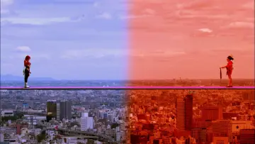 Backdrop to the movie "Cutie Honey" #942246