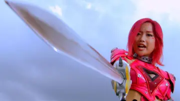 Backdrop to the movie "Cutie Honey" #942250