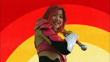 Backdrop to the movie "Cutie Honey" #942251