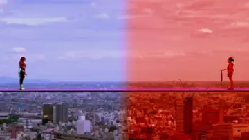 Backdrop to the movie "Cutie Honey" #942253