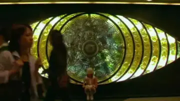 Backdrop to the movie "Cutie Honey" #942257