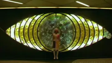 Backdrop to the movie "Cutie Honey" #942259