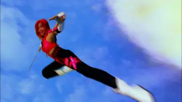 Backdrop to the movie "Cutie Honey" #942263