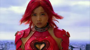 Backdrop to the movie "Cutie Honey" #942265