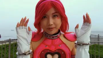 Backdrop to the movie "Cutie Honey" #942268