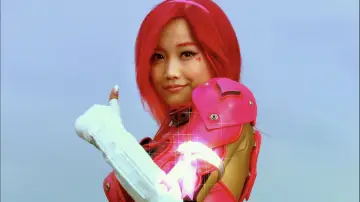 Backdrop to the movie "Cutie Honey" #942271