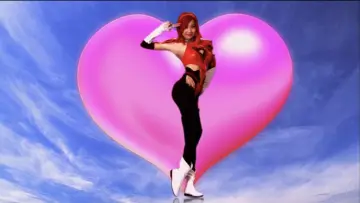 Backdrop to the movie "Cutie Honey" #942274