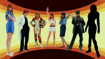 Backdrop to the movie "Cutie Honey" #942280
