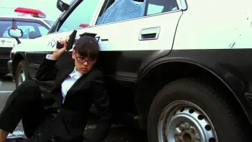 Backdrop to the movie "Cutie Honey" #942285
