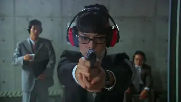 Backdrop to the movie "Cutie Honey" #942288
