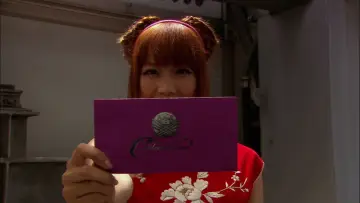 Backdrop to the movie "Cutie Honey" #942303