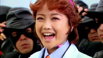 Backdrop to the movie "Cutie Honey" #942328