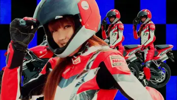 Backdrop to the movie "Cutie Honey" #942330