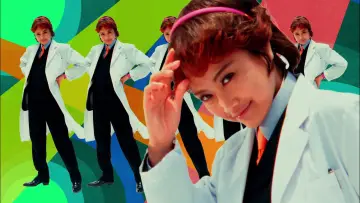 Backdrop to the movie "Cutie Honey" #942336