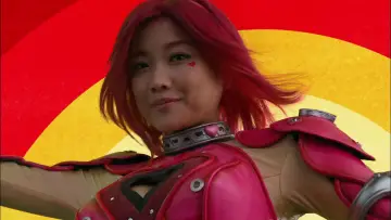 Backdrop to the movie "Cutie Honey" #942338
