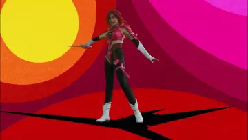 Backdrop to the movie "Cutie Honey" #942340