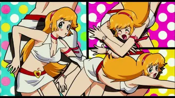 Backdrop to the movie "Cutie Honey" #942342