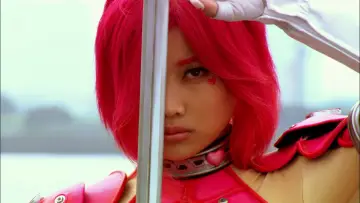 Backdrop to the movie "Cutie Honey" #942345