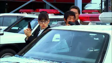 Backdrop to the movie "Cutie Honey" #942346