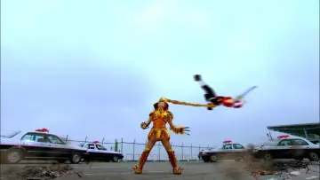 Backdrop to the movie "Cutie Honey" #942349