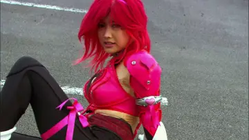 Backdrop to the movie "Cutie Honey" #942350