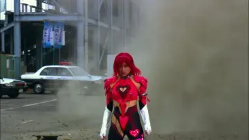 Backdrop to the movie "Cutie Honey" #942353