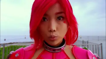 Backdrop to the movie "Cutie Honey" #942355