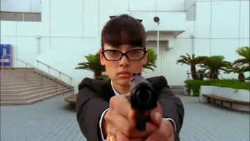 Backdrop to the movie "Cutie Honey" #942356