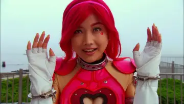 Backdrop to the movie "Cutie Honey" #942357