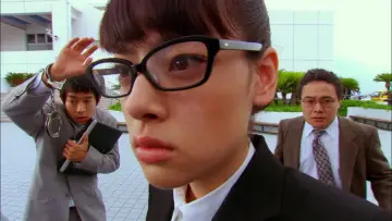 Backdrop to the movie "Cutie Honey" #942370