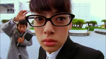 Backdrop to the movie "Cutie Honey" #942372