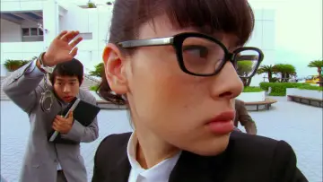 Backdrop to the movie "Cutie Honey" #942373
