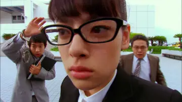 Backdrop to the movie "Cutie Honey" #942375