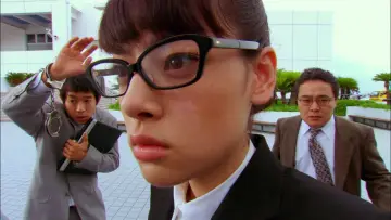 Backdrop to the movie "Cutie Honey" #942377