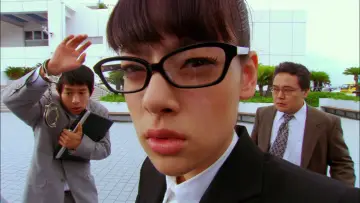 Backdrop to the movie "Cutie Honey" #942379