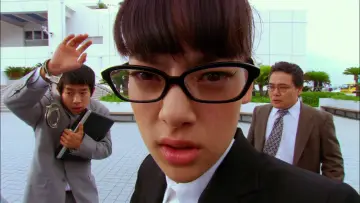 Backdrop to the movie "Cutie Honey" #942382
