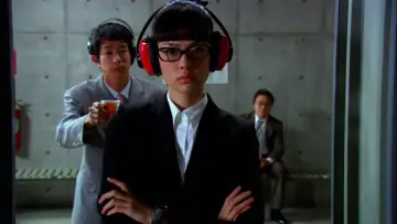 Backdrop to the movie "Cutie Honey" #942387