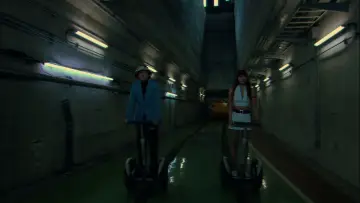 Backdrop to the movie "Cutie Honey" #942402