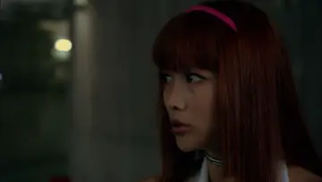 Backdrop to the movie "Cutie Honey" #942403
