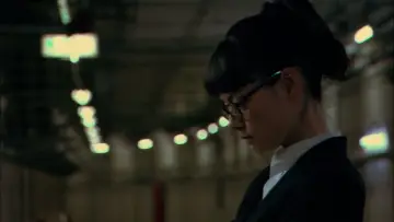 Backdrop to the movie "Cutie Honey" #942407