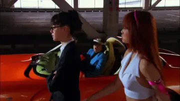 Backdrop to the movie "Cutie Honey" #942413