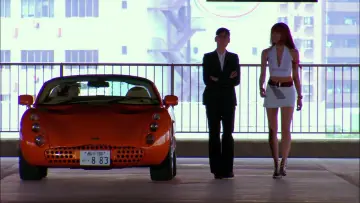 Backdrop to the movie "Cutie Honey" #942414